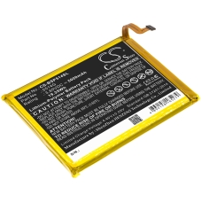 Sostituzione della batteria compatibile per Bq 5514G