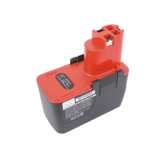 Sostituzione della batteria compatibile per BOSCH 2 607 335 160,2 607 335 210,2 607 335 246,2 607 335 252,2 610 995 883...