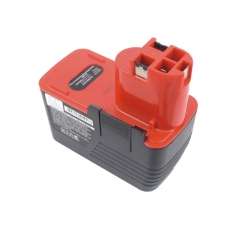 Sostituzione della batteria compatibile per BOSCH 2 607 335 160,2 607 335 210,2 607 335 246,2 607 335 252,2 610 995 883...
