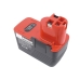 Batteria industriale Skil 3650