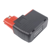 CS-BSR144PX<br />Batterie per   sostituisce la batteria 2+607+335+252