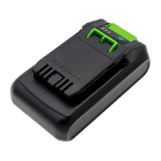 Sostituzione della batteria compatibile per Bissell 1638019,1638764