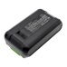 Sostituzione della batteria compatibile per Bissell 1638019,1638764