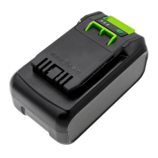 Sostituzione della batteria compatibile per Bissell 1638019,1638764