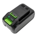 Sostituzione della batteria compatibile per Bissell 1638019,1638764