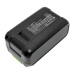 Sostituzione della batteria compatibile per Bissell 1638019,1638764