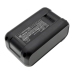 Sostituzione della batteria compatibile per Bissell 1638019,1638764
