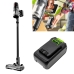 Sostituzione della batteria compatibile per Bissell 1638019,1638764