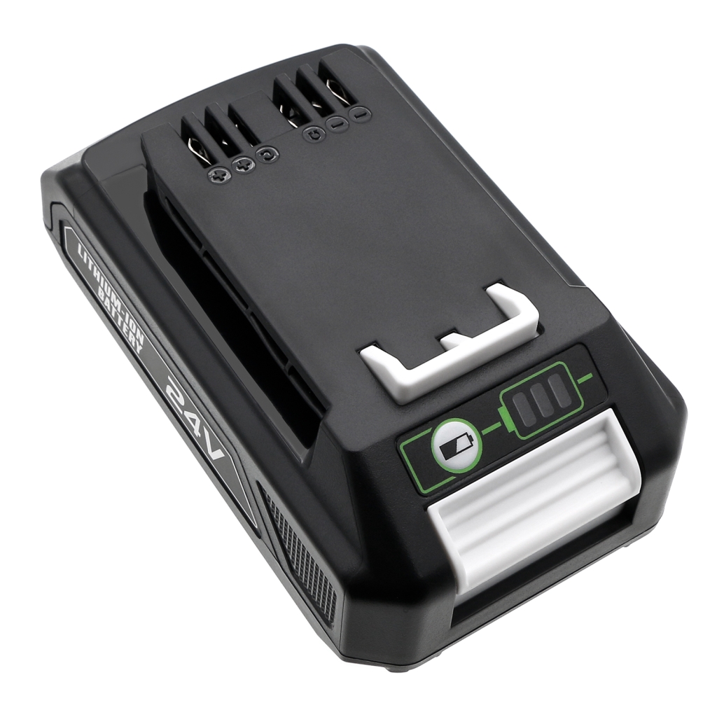 Sostituzione della batteria compatibile per Bissell 1638019,1638764