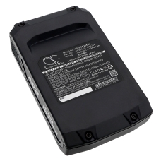 Sostituzione della batteria compatibile per Bissell 1638019,1638764