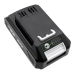 Sostituzione della batteria compatibile per Bissell 1638019,1638764