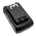Sostituzione della batteria compatibile per Bissell 1638019,1638764
