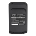 Sostituzione della batteria compatibile per Bissell 1638019,1638764