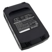 CS-BSR388VX<br />Batterie per   sostituisce la batteria 1638019