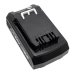 Sostituzione della batteria compatibile per Bissell 1638019,1638764
