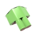 Batterie Batteria a vuoto CS-BSS171VX