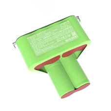 Sostituzione della batteria compatibile per Bissell D-SC1700X8
