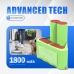 Batterie Batteria a vuoto CS-BSS171VX