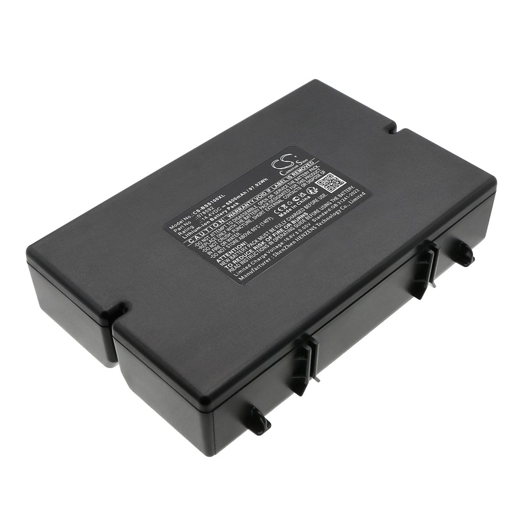 Batterie Sostituisce 789175