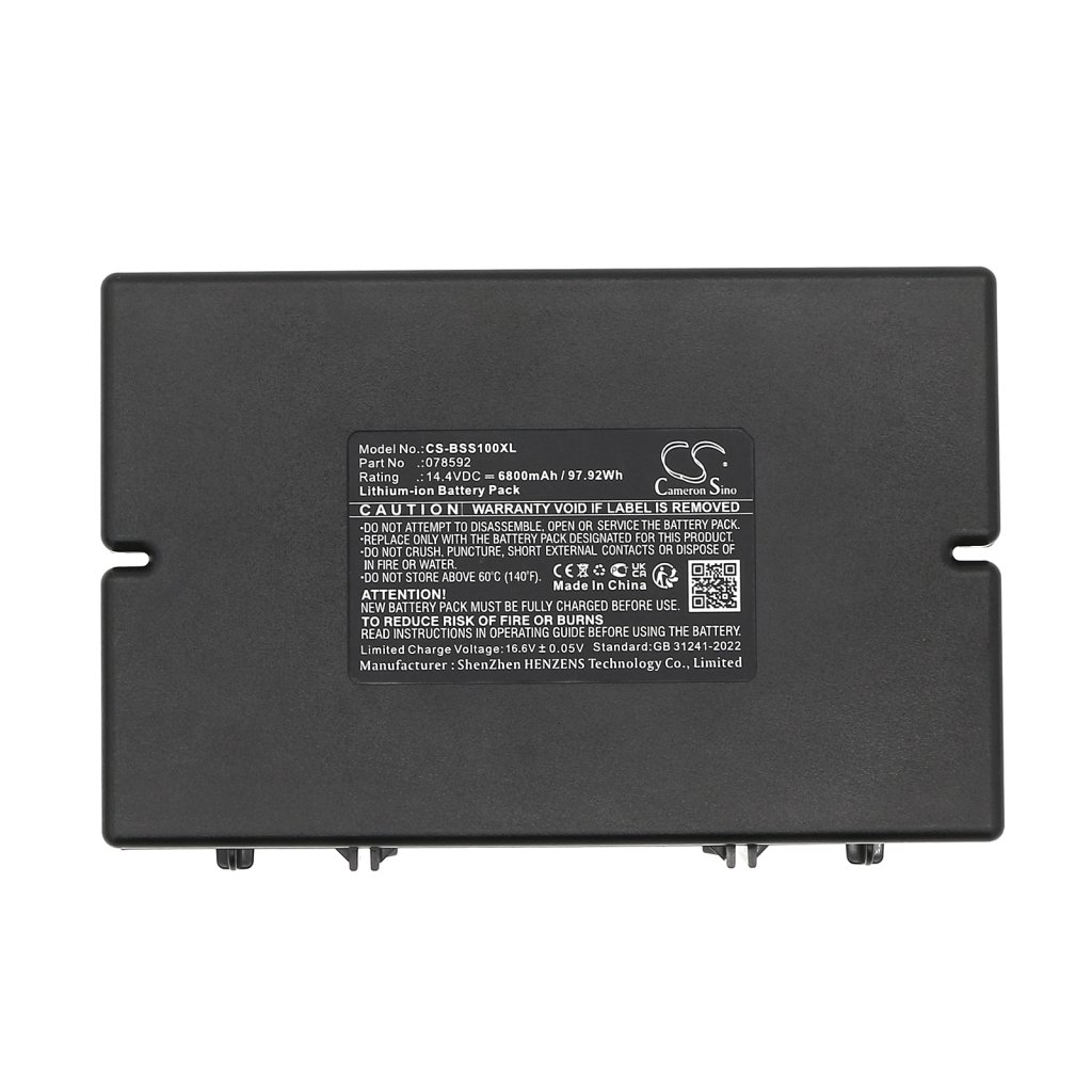 Batterie Sostituisce 789175
