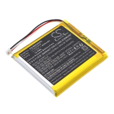Sostituzione della batteria compatibile per Babysense UT905560P