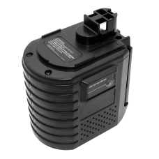 Sostituzione della batteria compatibile per BOSCH 0702300924,2 607 335 082,2 607 335 097,2 607 335 216,2607335082...