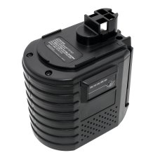 Compatible battery replacement for Wurth 0702300924,2 607 335 082,2 607 335 097,2 607 335 216,2607335082...