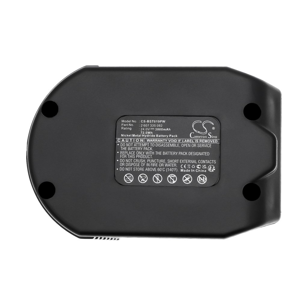Batterie Sostituisce 702 300 824