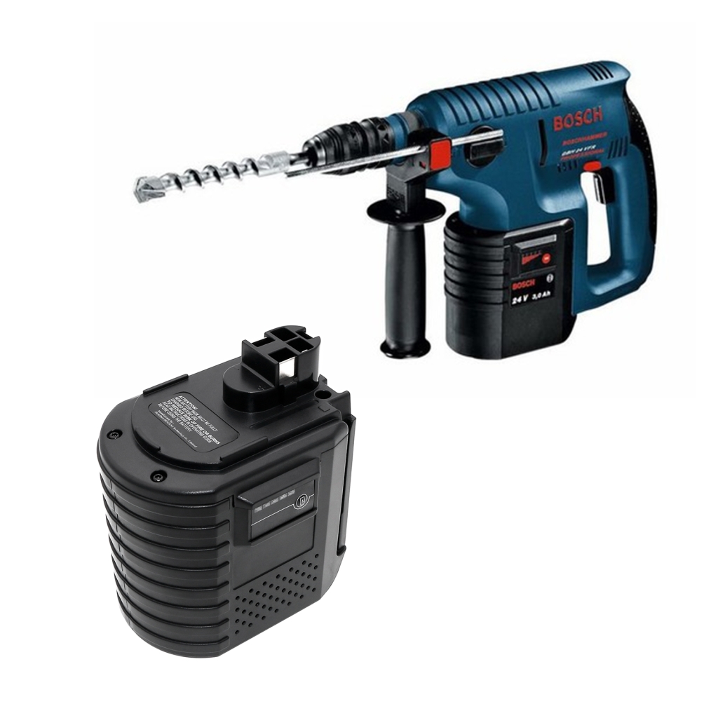 Batterie Sostituisce 702 300 824