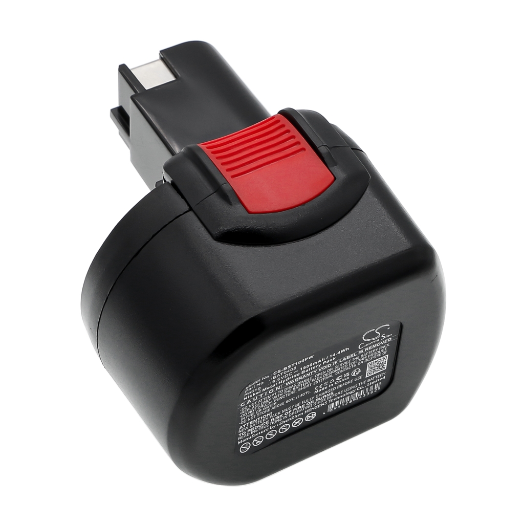 Batteria industriale Bosch CS-BST100PW