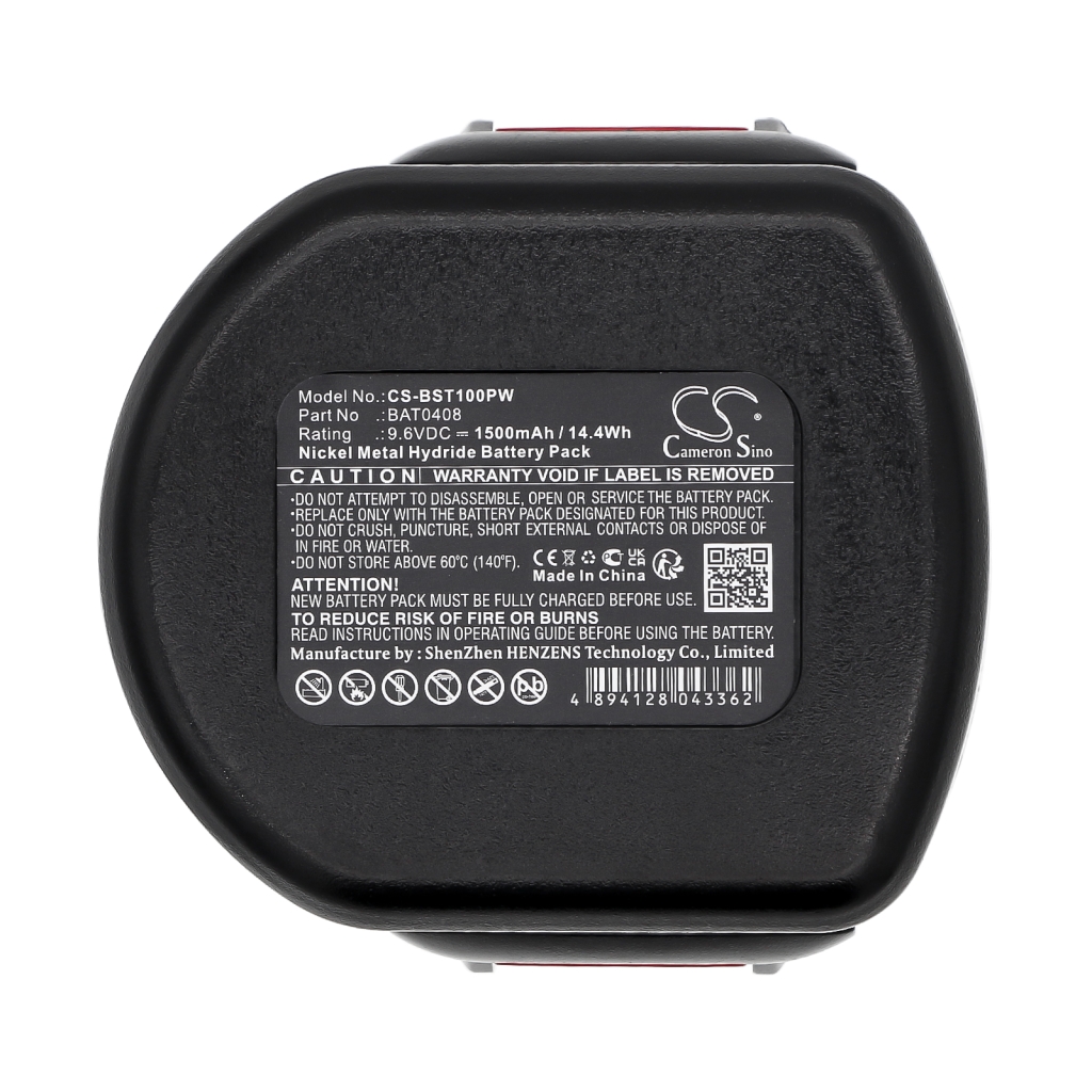 Batteria industriale Bosch CS-BST100PW