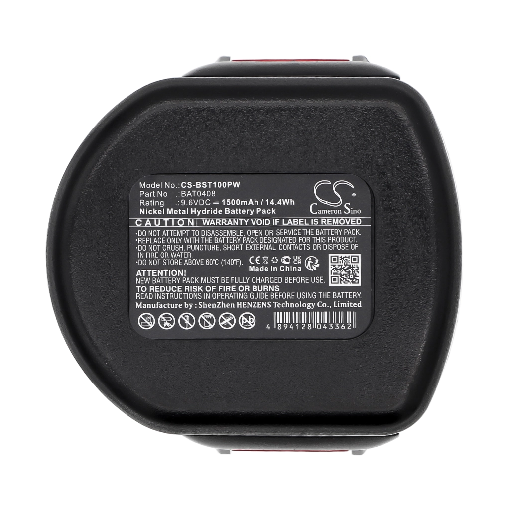 Battery industrial Bosch CS-BST100PW
