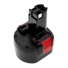 Sostituzione della batteria compatibile per BOSCH 2 607 001 380,2 607 335 260,2 607 335 271,2 607 335 272,2 607 335 373...
