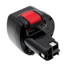 Sostituzione della batteria compatibile per BOSCH 2 607 001 380,2 607 335 260,2 607 335 271,2 607 335 272,2 607 335 373...