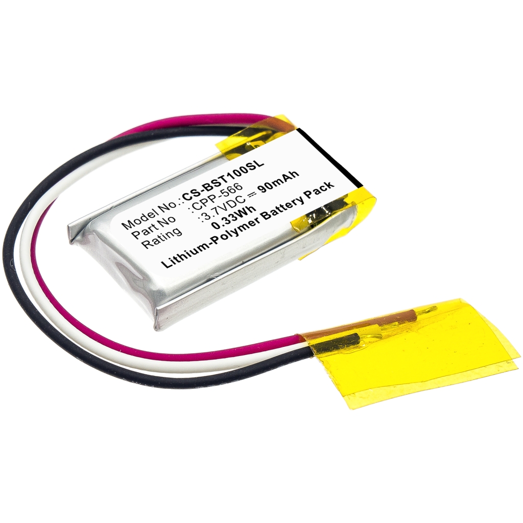 Sostituzione della batteria compatibile per Beats CPP-566