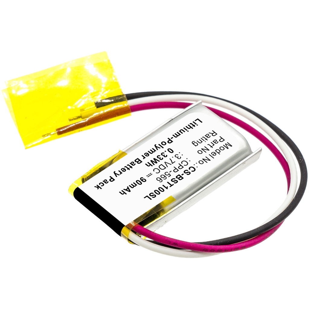 Sostituzione della batteria compatibile per Beats CPP-566