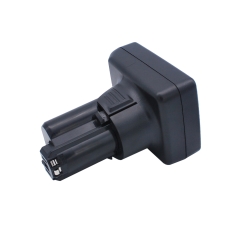 Sostituzione della batteria compatibile per BOSCH BAT412,BAT414,BAT420