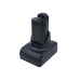 Sostituzione della batteria compatibile per BOSCH BAT412,BAT414,BAT420