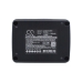 Sostituzione della batteria compatibile per BOSCH BAT412,BAT414,BAT420