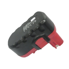 Sostituzione della batteria compatibile per BOSCH 2 607 335 266,2 607 335 278,2 607 335 536,2 607 335 680,2 607 335 688...