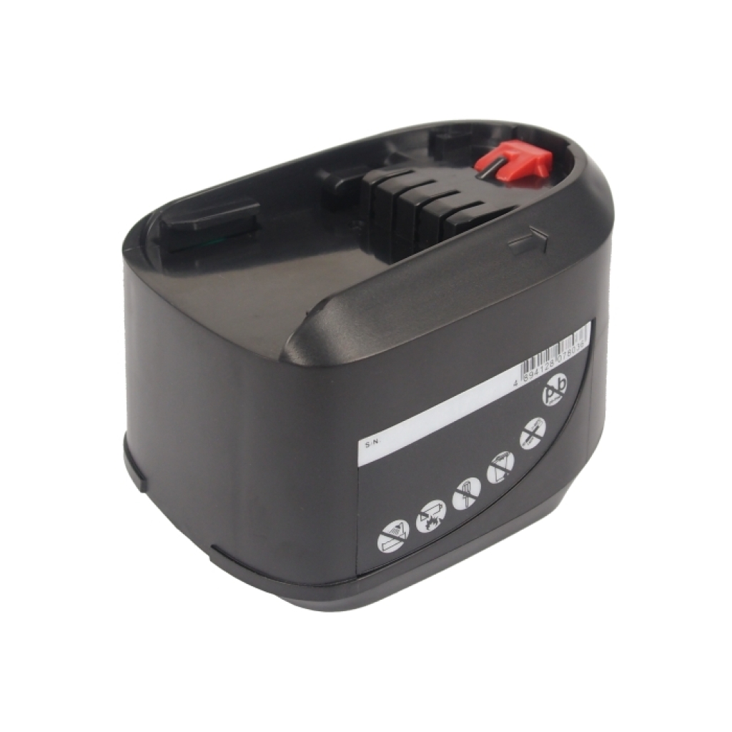 Batteria industriale Bosch CS-BST182PW
