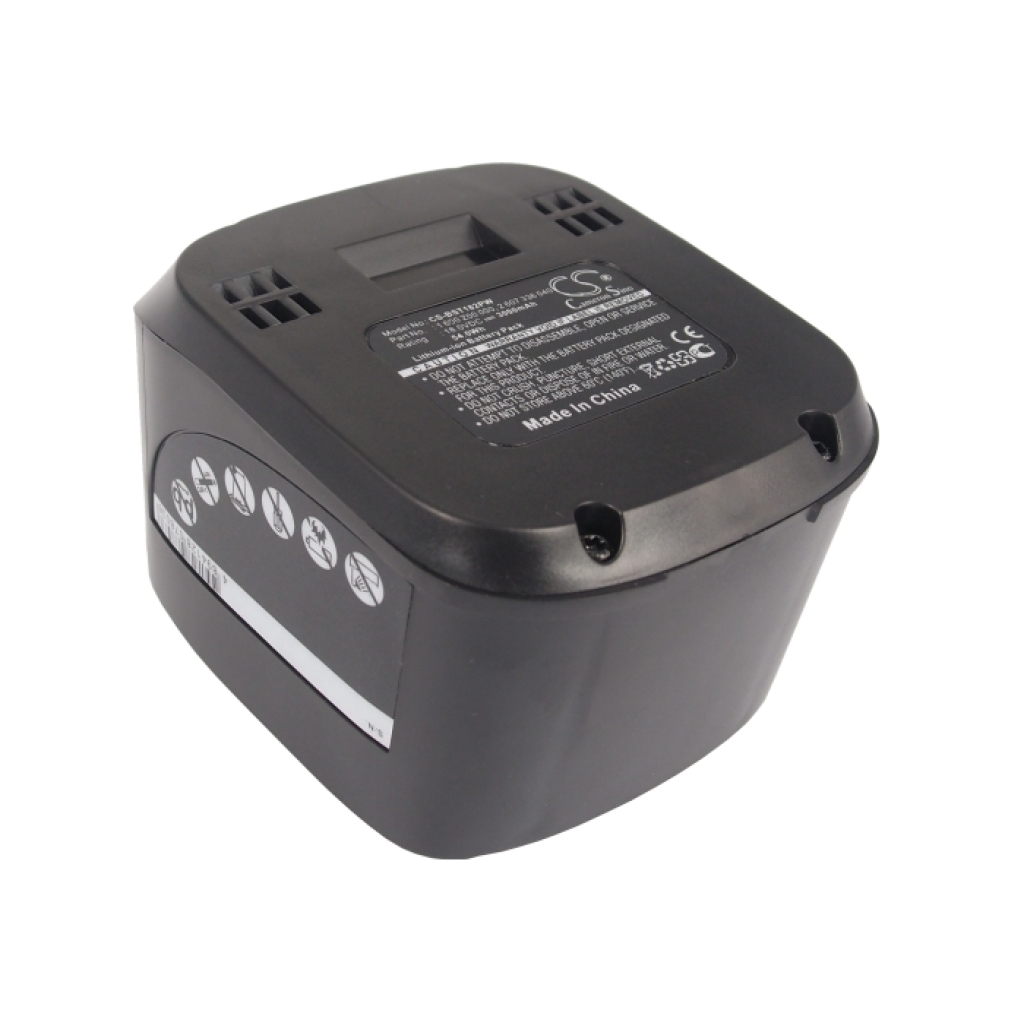 Batteria industriale Bosch CS-BST182PW