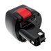 Batterie Sostituisce 2 607 335 439