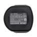 Batterie Sostituisce 2 607 335 439