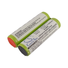 Sostituzione della batteria compatibile per BOSCH BST200