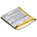 Sostituzione della batteria compatibile per Beats AEC643333,PA-BT05