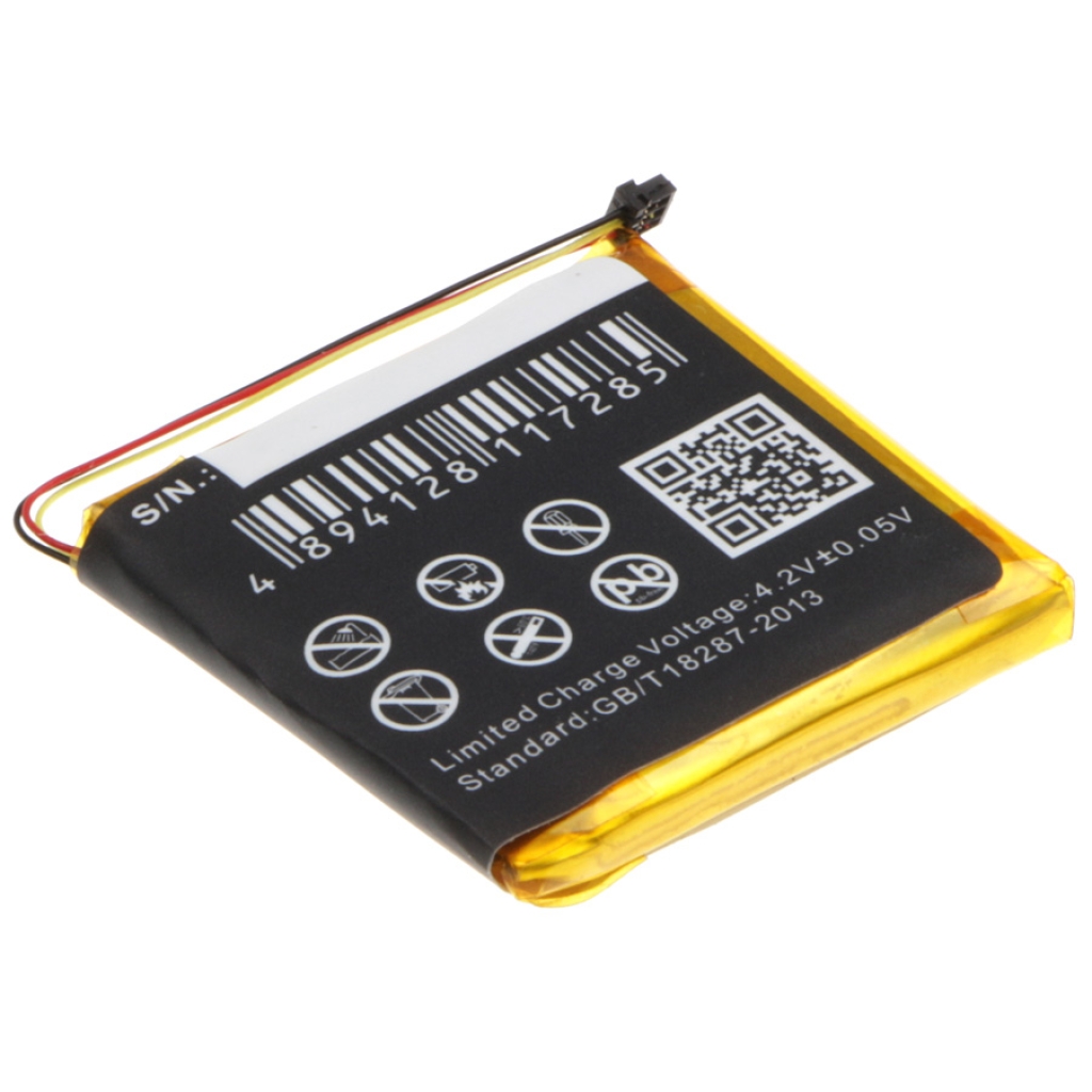 Sostituzione della batteria compatibile per Beats AEC643333,PA-BT05