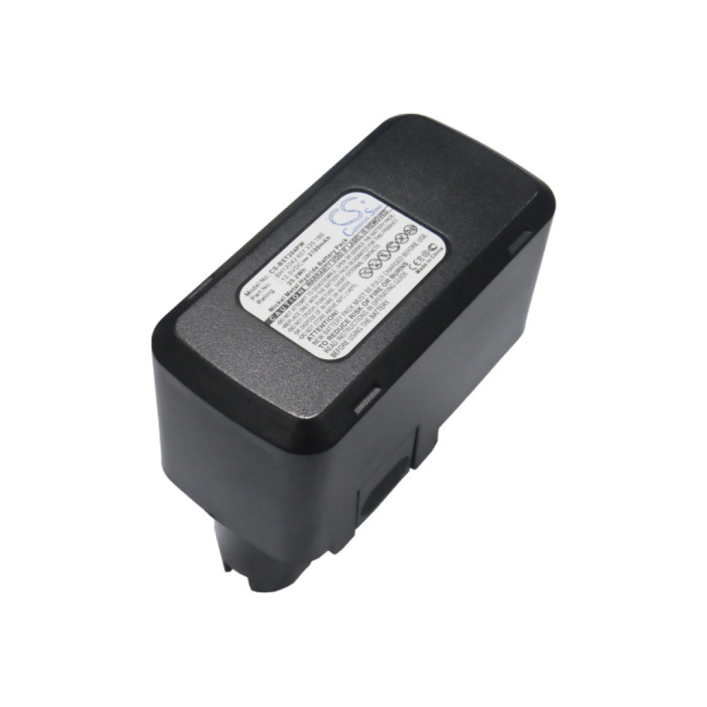 Batteria industriale Bosch CS-BST204PW