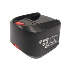 Sostituzione della batteria compatibile per BOSCH 2 607 336 037,2 607 336 038,2 607 336 194,2 607 336 206