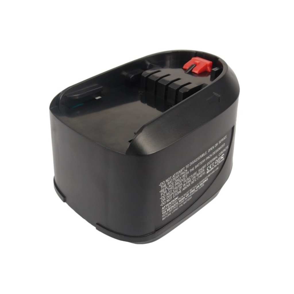Batteria industriale Bosch CS-BST206PW